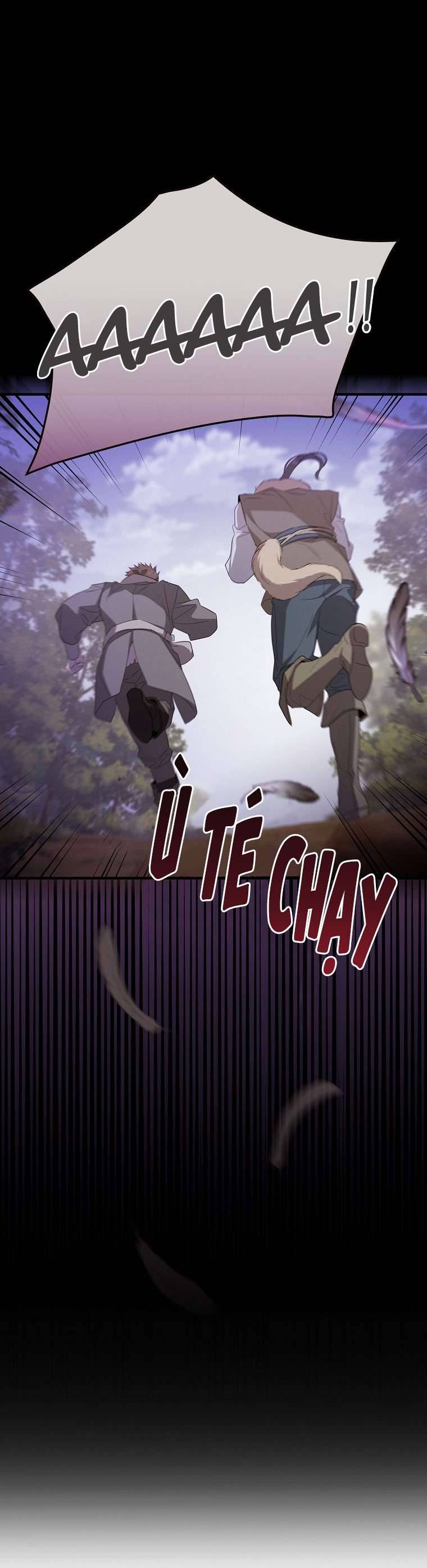 Phương Pháp Khiến Phu Quân Đứng Về Phía Tôi Chapter 35 - Trang 4