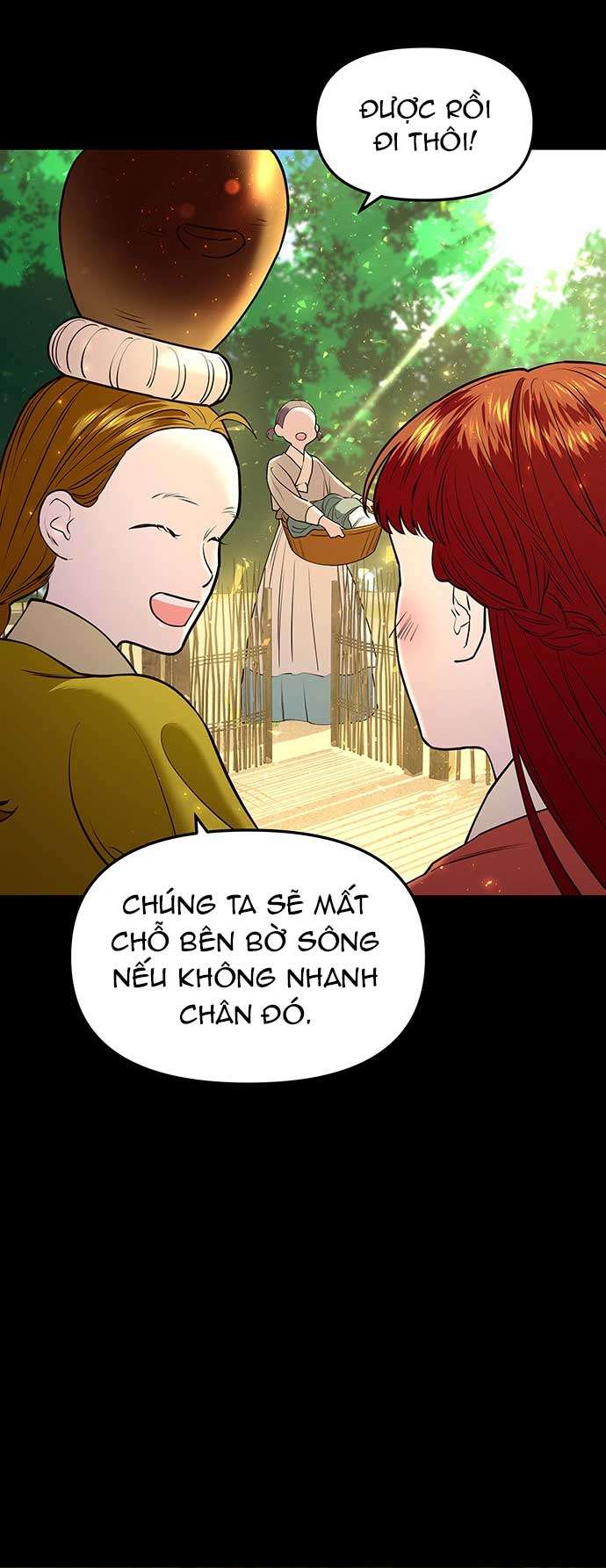 Vương Tử Huyền Bí Chapter 10 - Next Chapter 11