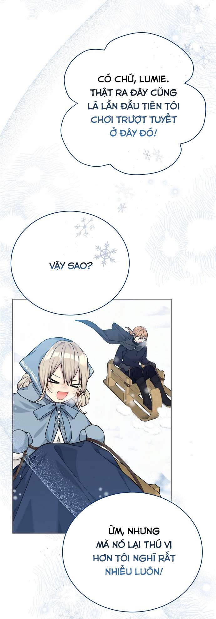 Vương Miện Lục Bảo Chap 80 - Next Chap 81