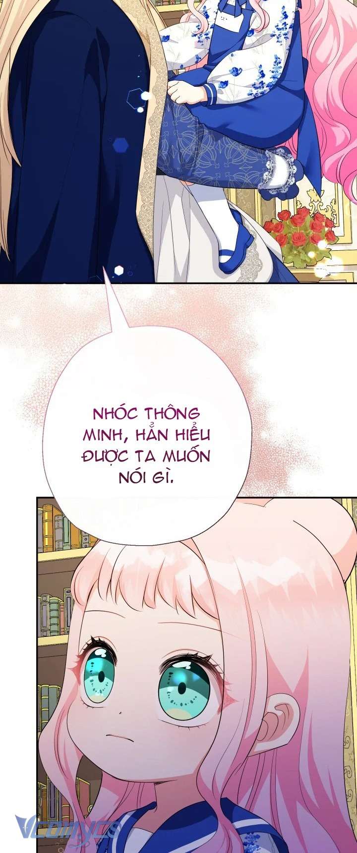 Tiểu Thư Tích Tiền Đi Bụi Chapter 84 - Trang 4