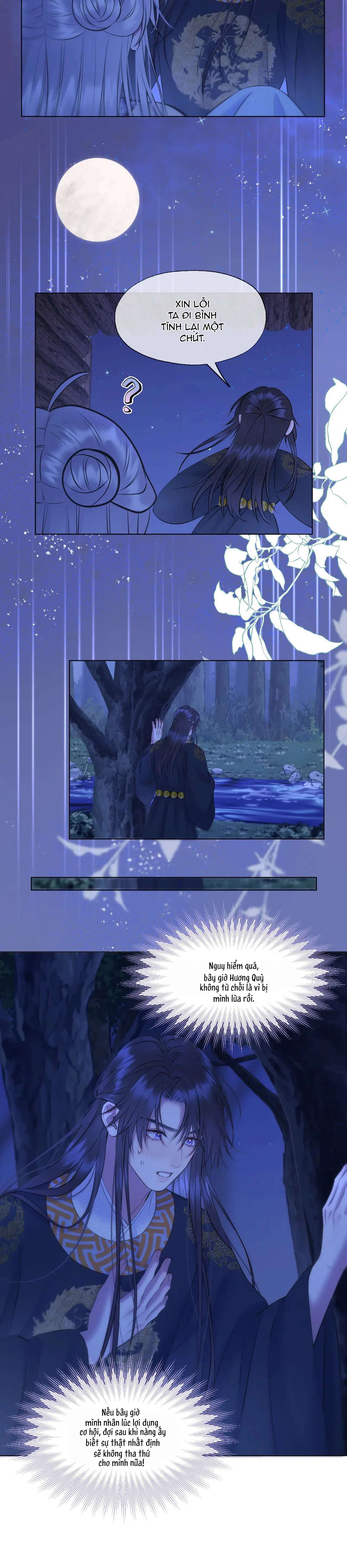 Livestream Trong Lãnh Cung Chap 70 - Trang 2