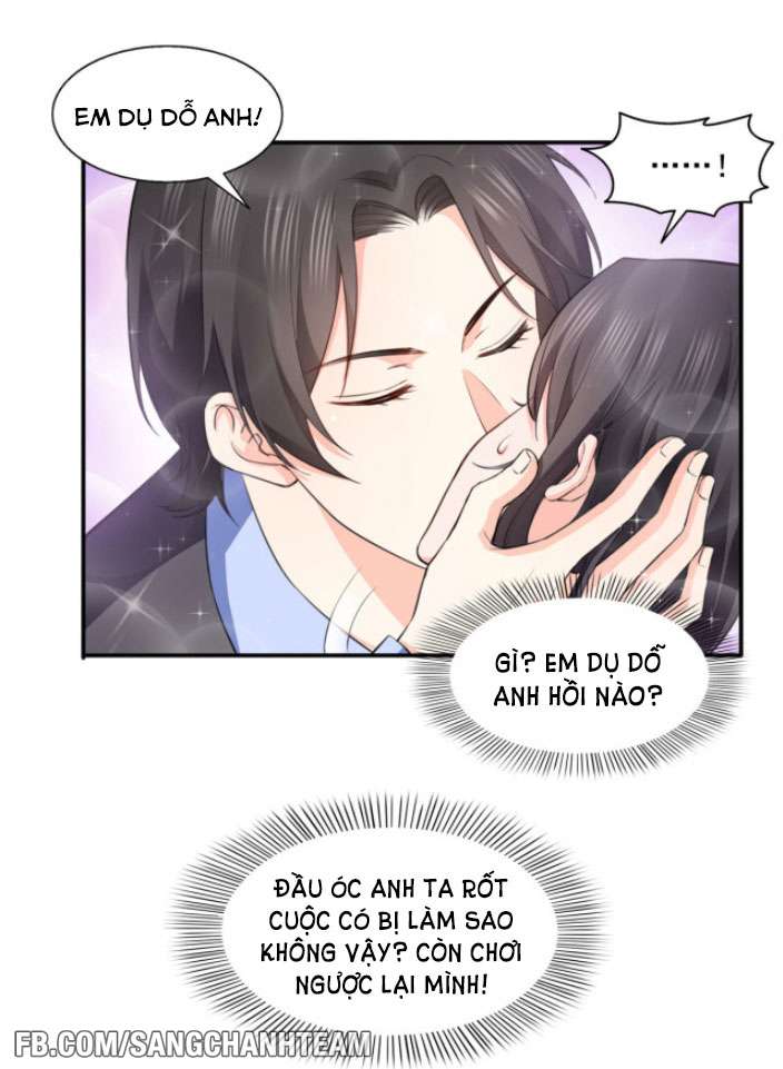 Hệt Như Hàn Quang Gặp Nắng Gắt Chap 169 - Trang 4