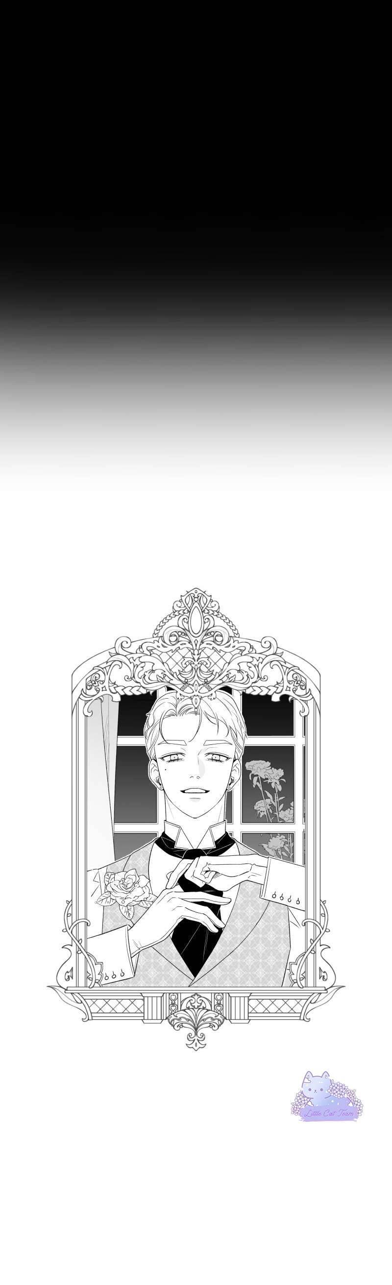 Nỗi Ám Ảnh Là Tình Yêu Và Cố Chấp Chap 2 - Trang 2