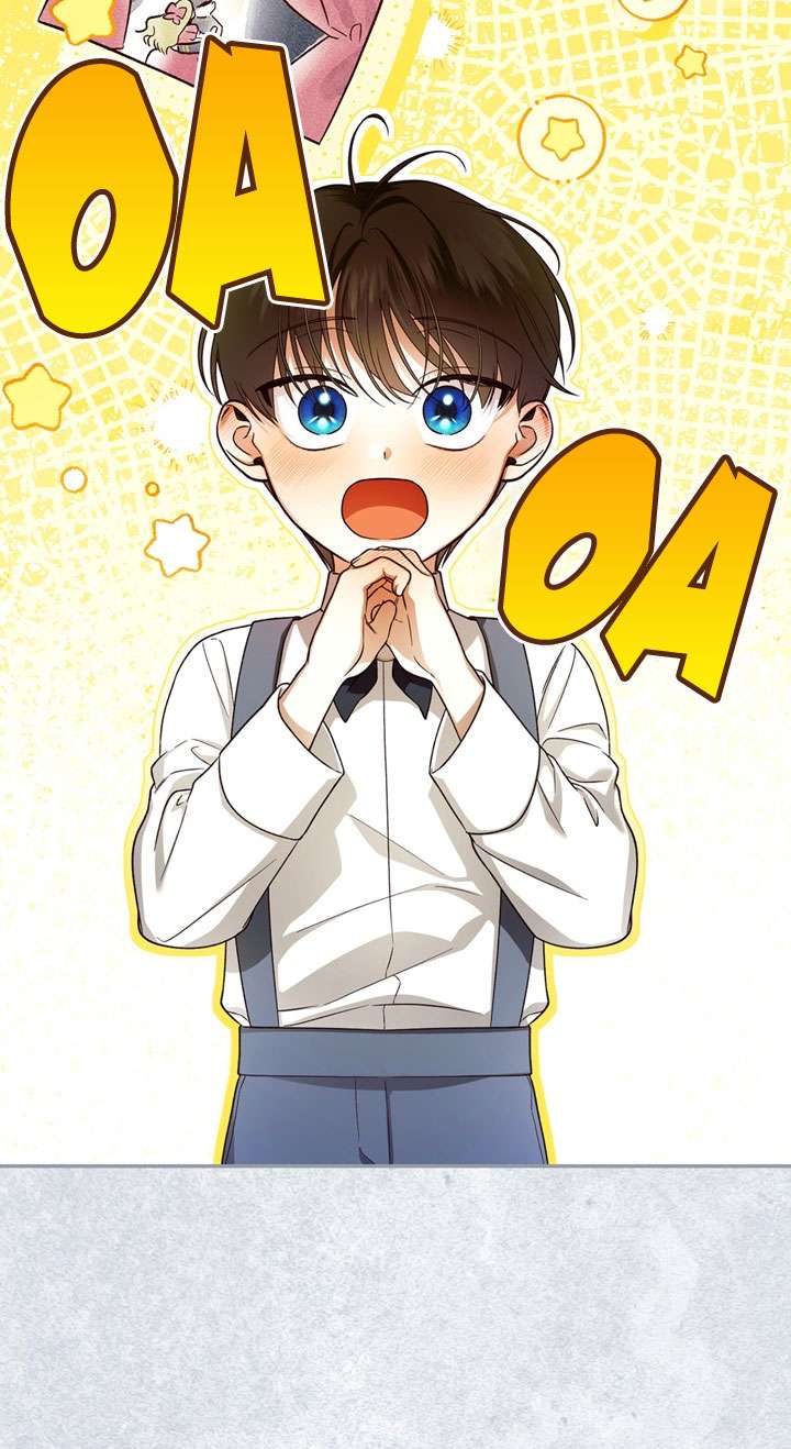 Phương Pháp Che Giấu Đứa Con Của Hoàng Đế Chapter 31 - Trang 4