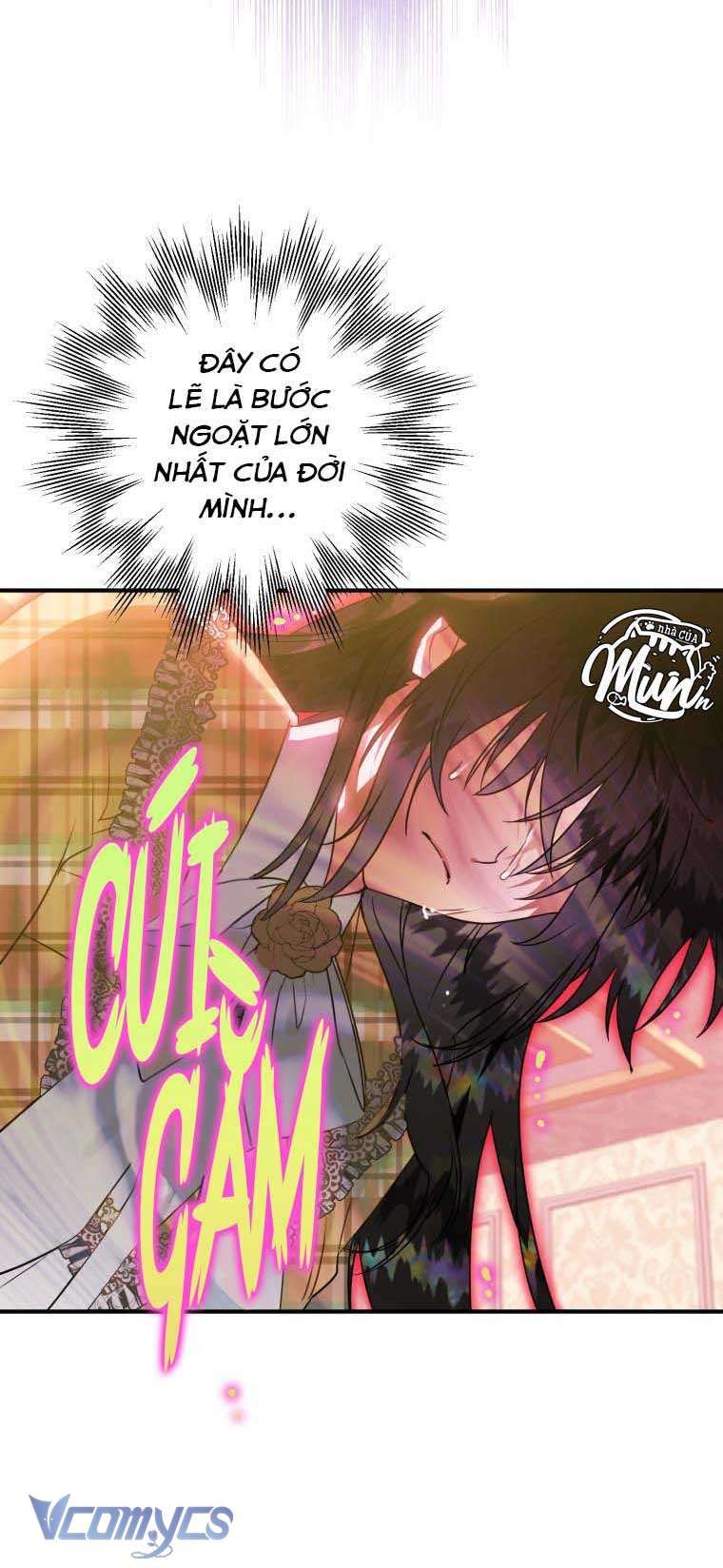 Bỗng Nhiên Tôi Trở Thành Quạ Đen!! Chapter 53 - Trang 4