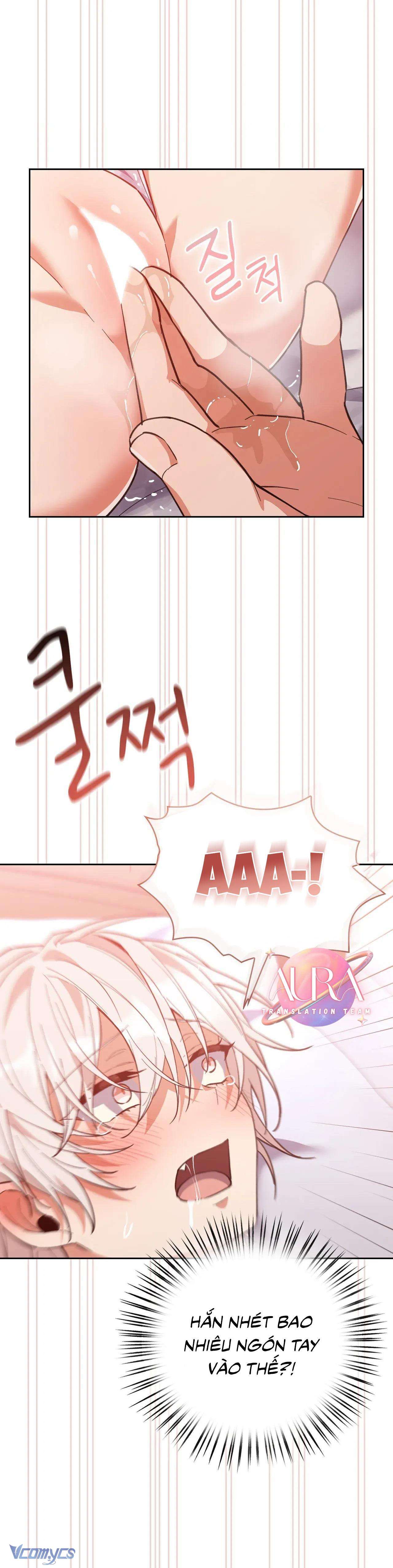 Chạy Trốn Khỏi Thợ Săn Chap 14 - Next Chap 15