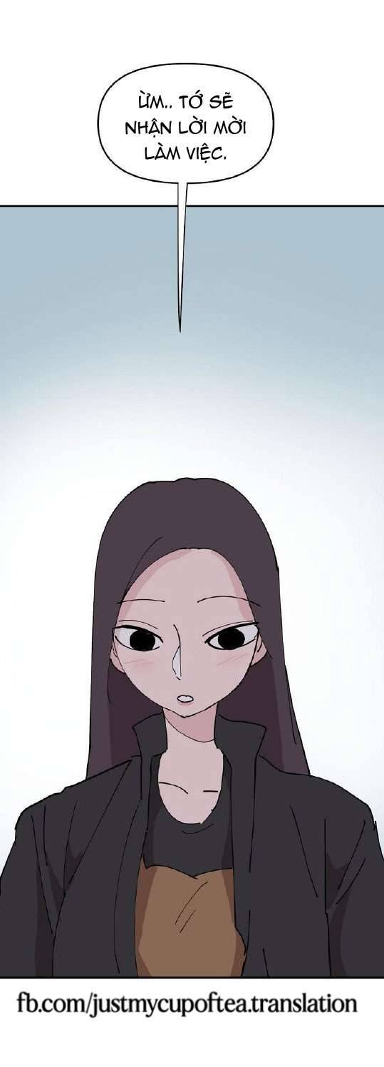 Yêu Không Hồi Kết Chap 18 - Next Chap 19