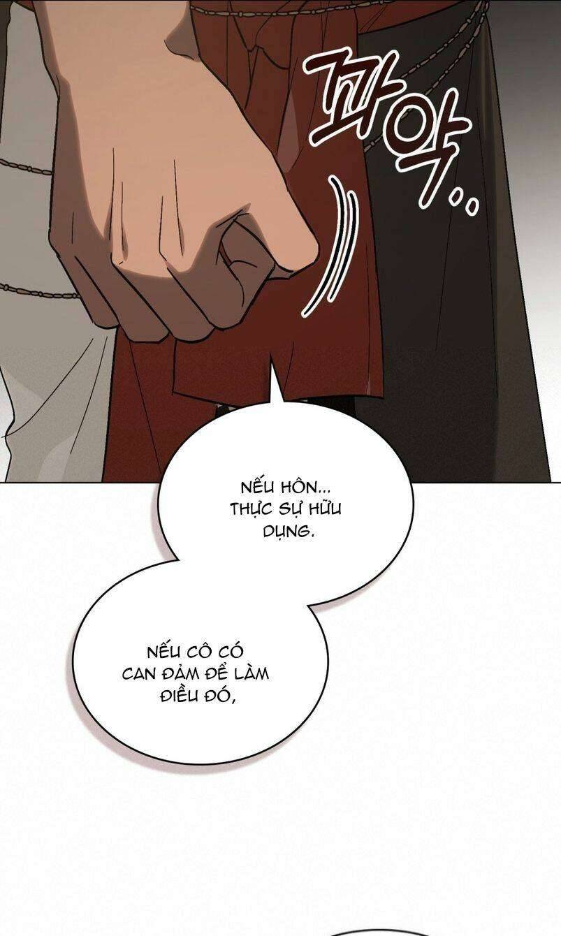 Khi Số Phận Tìm Đến Hai Ta Chapter 16 - Trang 4