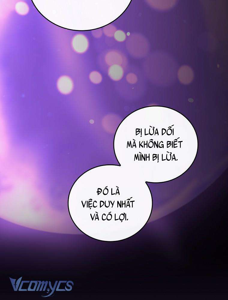 Chị Gái Của Nhân Vật Phản Diện Hôm Nay Cũng Đang Đau Khổ Chapter 58 - Trang 4