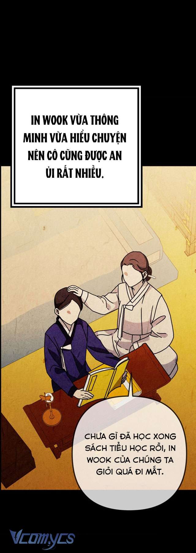 [18+] Goá Phụ Chap 1 - Trang 2