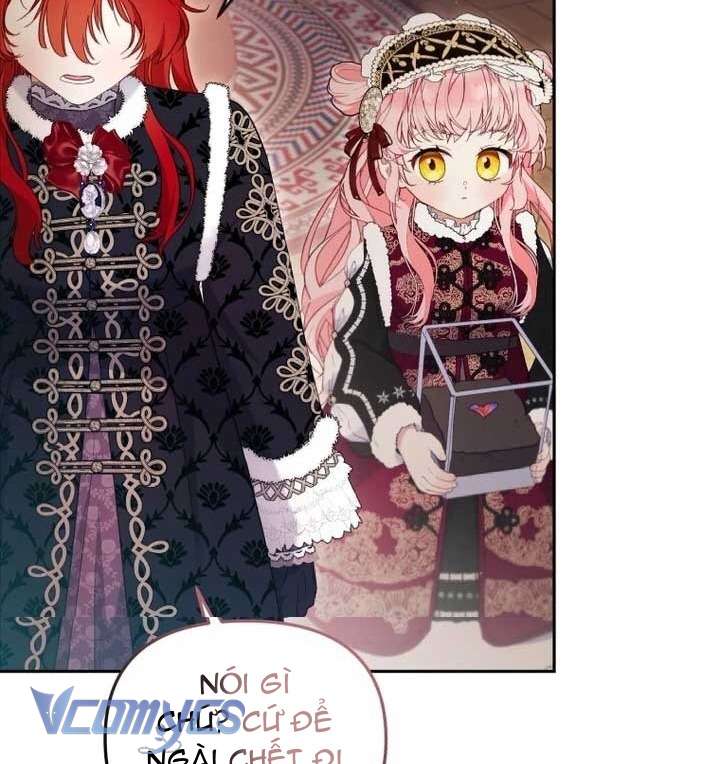 Tôi Được Nuôi Dưỡng Bởi Những Kẻ Phản Diện Chap 62 - Trang 3