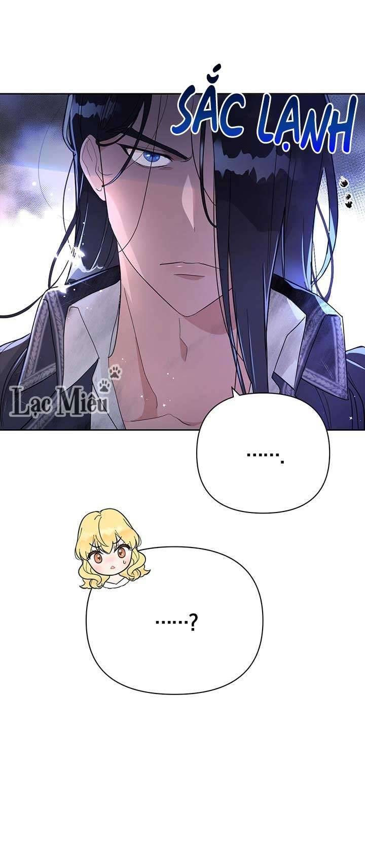 Công Tước Hát Rong Chapter 1 - Trang 3