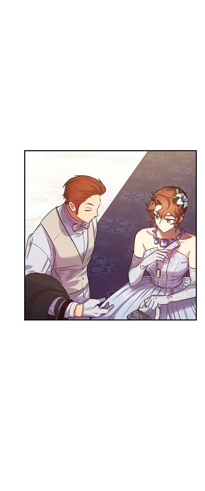 May Mắn Hay Bất Hạnh Chap 48 - Trang 4