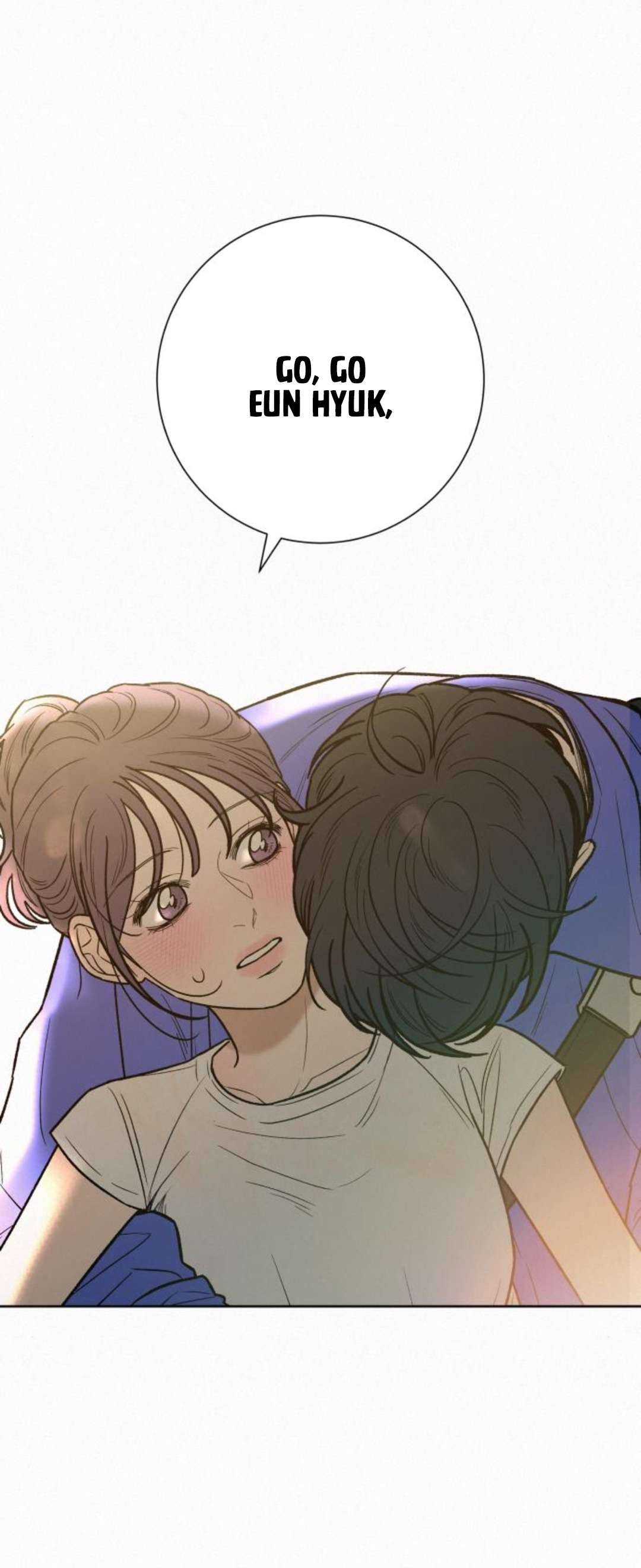 Chiến Lược: Tình Yêu Trong Sáng Chap 85 - Trang 2