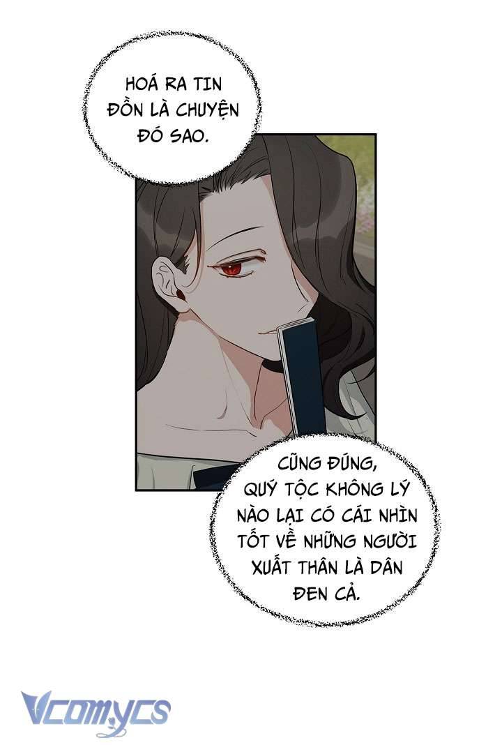 Phương Pháp Trở Thành Con Gái Của Người Hùng Bóng Đêm Chap 7 - Trang 2