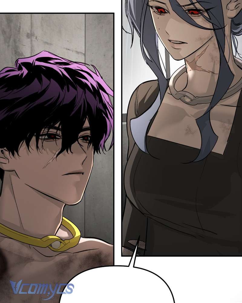 Ác Chi Hoàn Chapter 36 - Trang 4