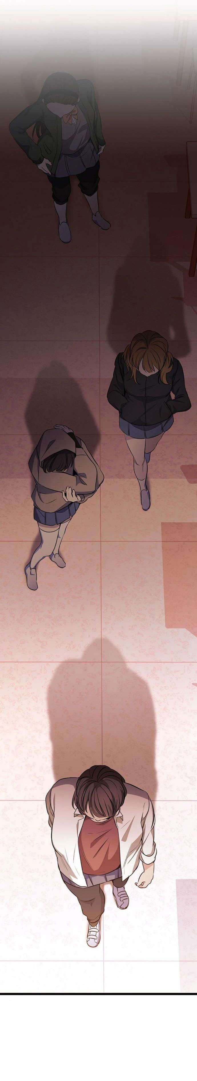 Hoàng Hậu Cao Học Chapter 4 - Trang 3