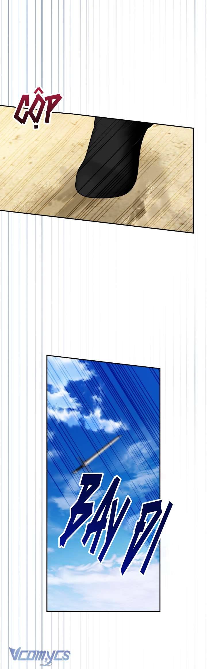 Phương Pháp Che Giấu Đứa Con Của Hoàng Đế Chapter 88 - Trang 4