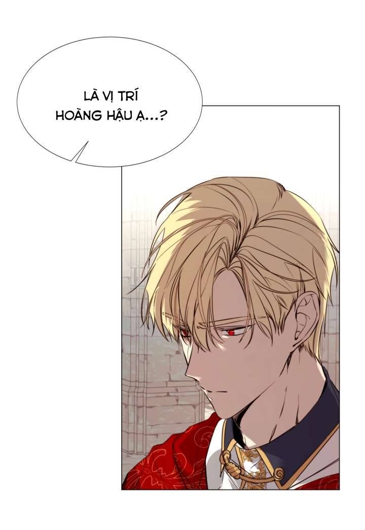 Ác Nữ Cần Bạo Chúa Chapter 19 - Trang 4