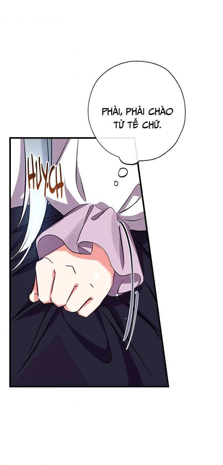 Chúng Ta Có Thể Trở Thành Một Gia Đình Được Không? Chap 34 - Trang 2