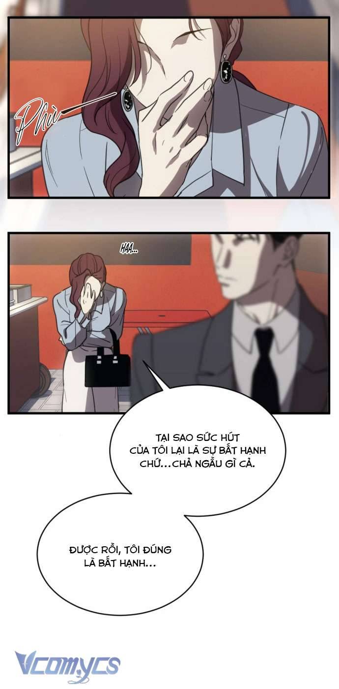 Ba Lần Động Phòng Chapter 6 - Trang 4