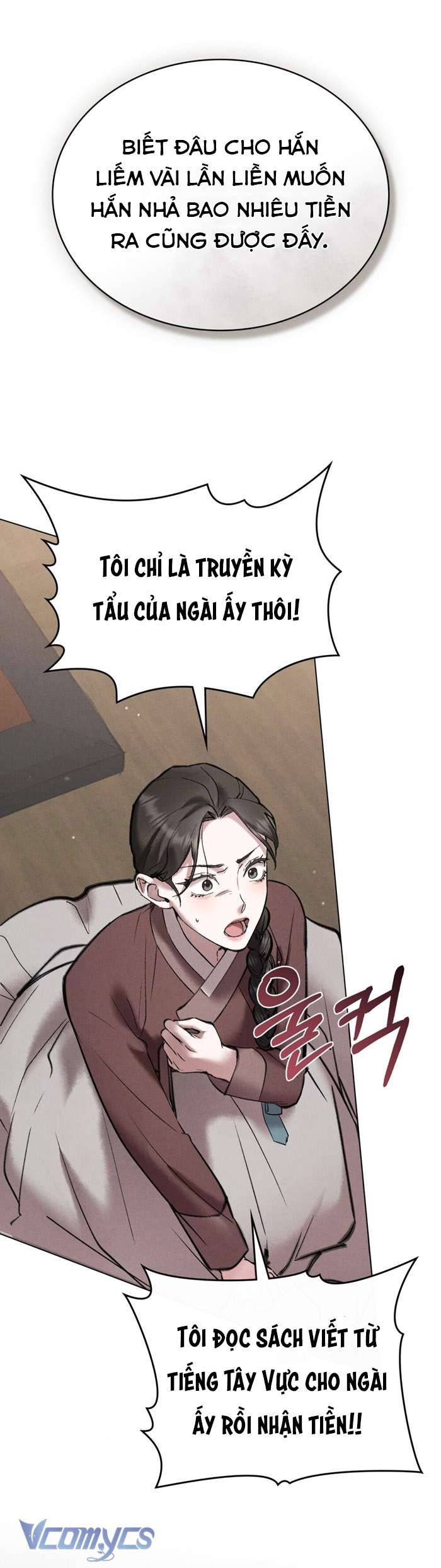 [18+] Đêm Giông Bão Chap 9 - Trang 2