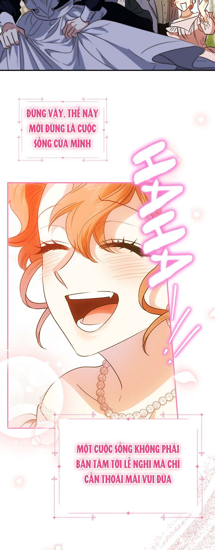 May Mắn Hay Bất Hạnh Chap 78 - Trang 4