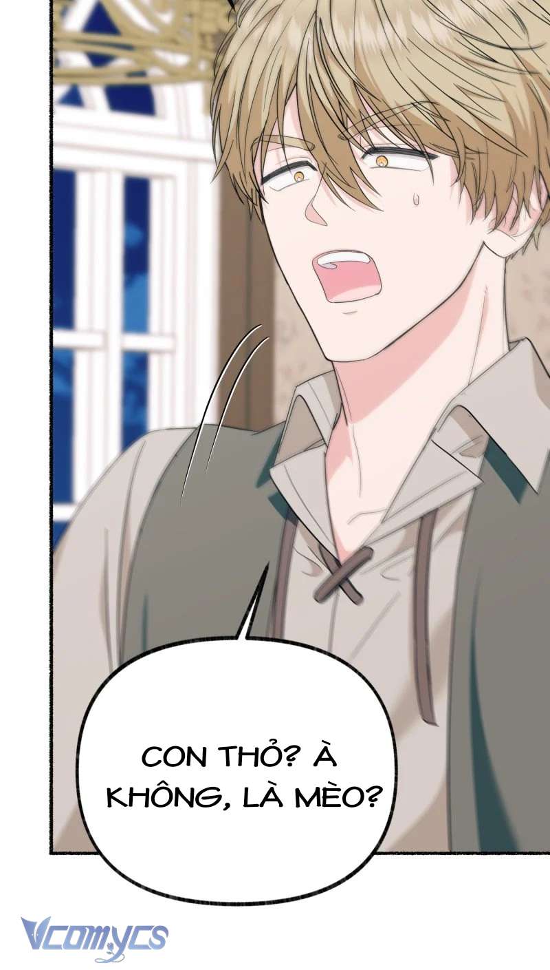 Trở Thành Chú Mèo Ngủ Cùng Bạo Chúa Chapter 16 - Trang 3