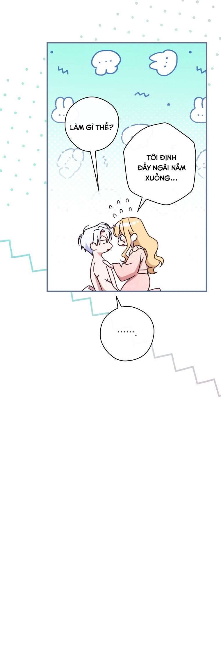 Phương Pháp Khiến Phu Quân Đứng Về Phía Tôi Chapter 26 - Trang 4