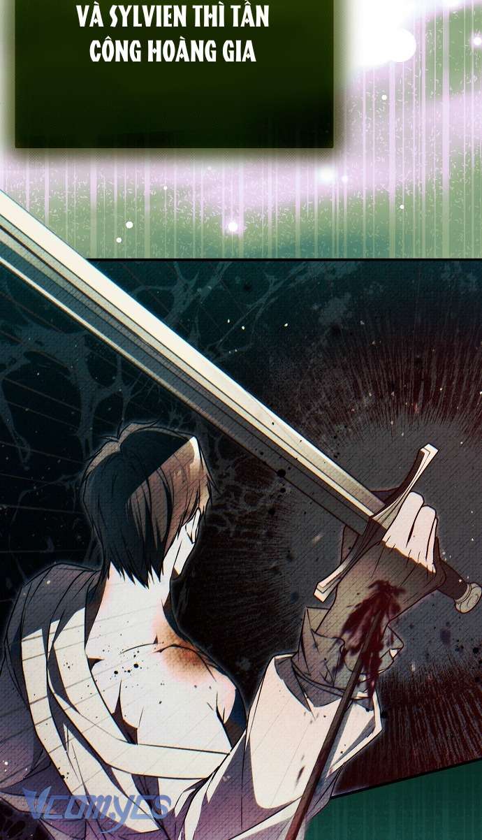 Ai Đó Đang Điều Khiển Cơ Thể Của Tôi Chapter 54 - Trang 4