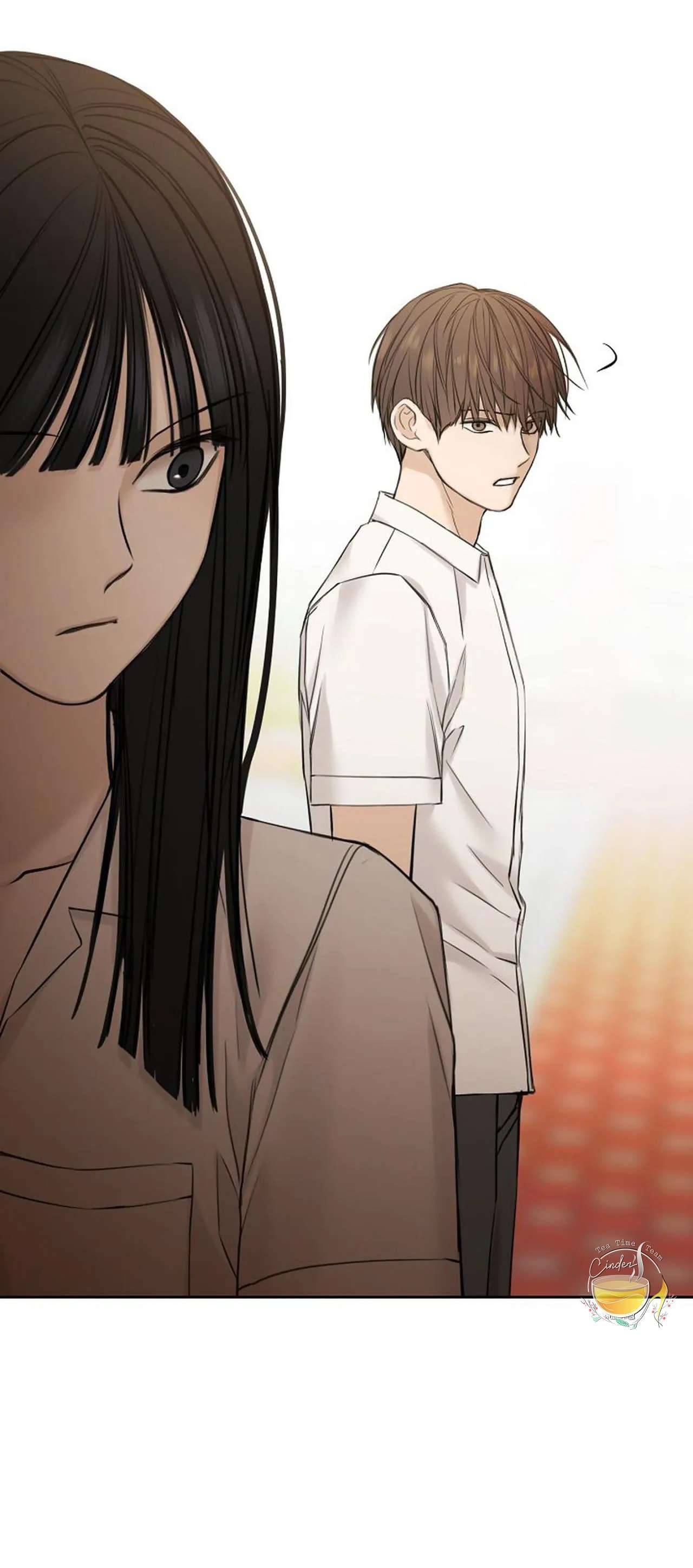 Bình Minh Chap 26 - Trang 4