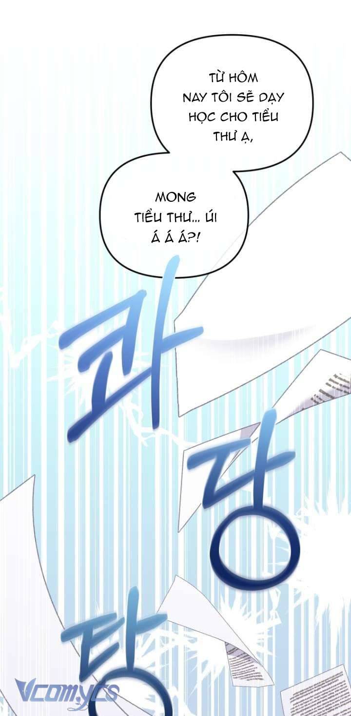 Tôi Được Nuôi Dưỡng Bởi Những Kẻ Phản Diện Chap 51 - Trang 3