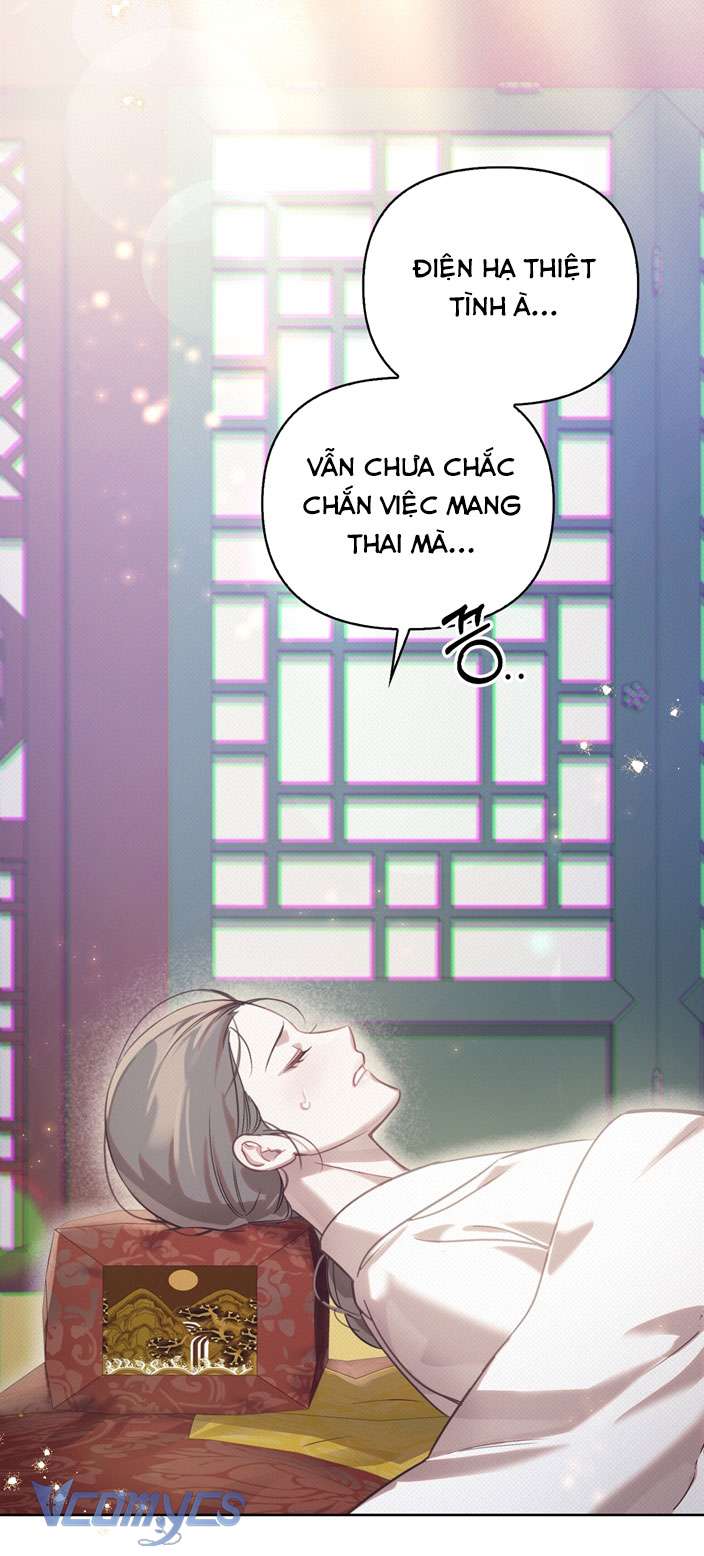 [18+] Tiết Học Bí Mật Của Trung Điện Chap 36 - Trang 2
