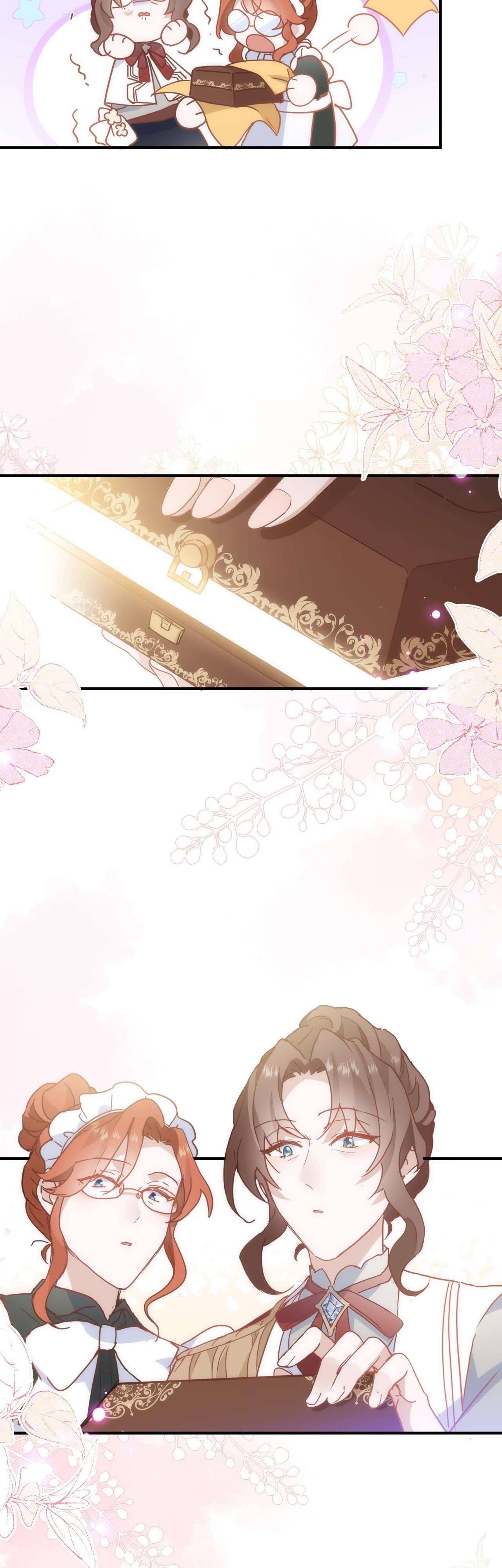 Cô công chúa không muốn được nuông chiều Chap 26 - Trang 2