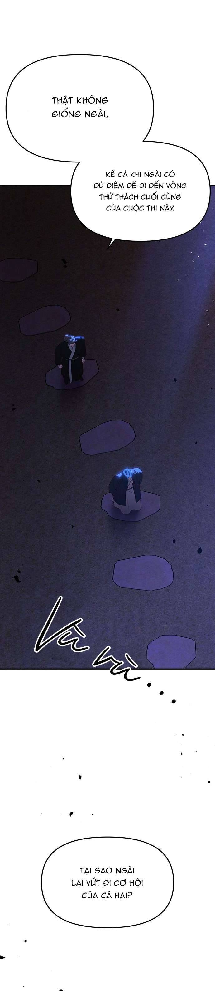 Vương Tử Huyền Bí Chapter 57 - Next Chapter 58