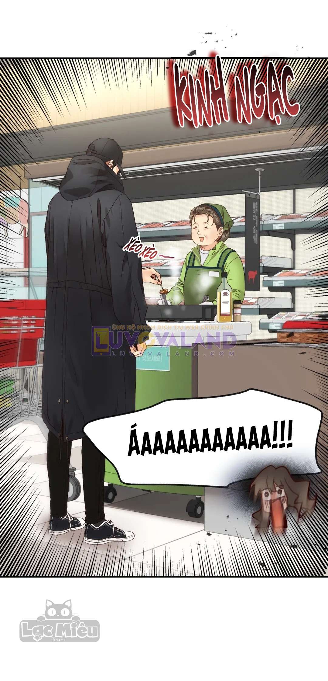 Ngôi Sao Ban Mai Chap 31 - Next Chap 32