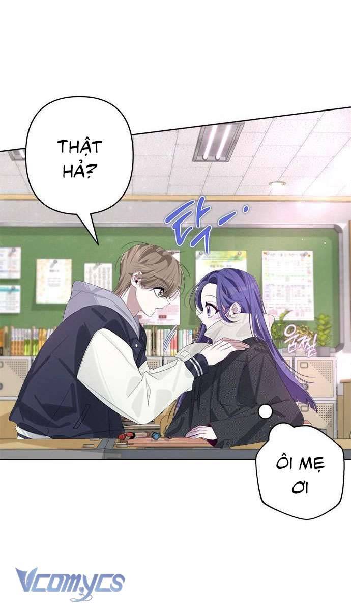 Đàn Anh Xấu Xa! Chap 59 - Trang 3