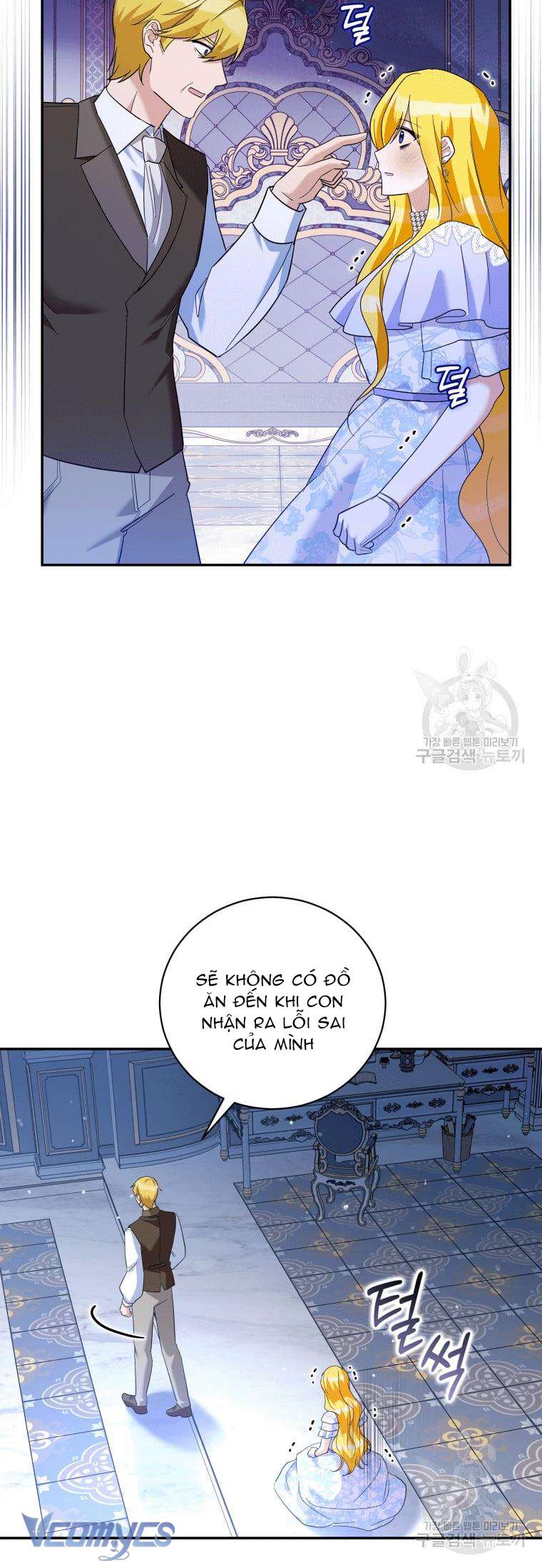Kế Hoạch Trả Thù Chap 28 - Trang 2