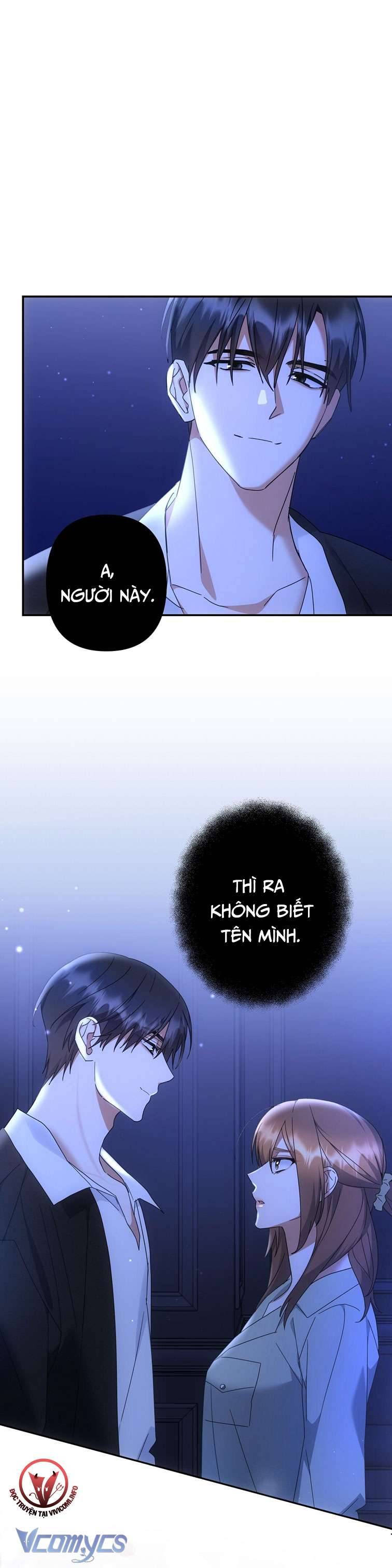 [18+] Vì Những Thứ Đã Tan Vỡ Chap 13 - Trang 3