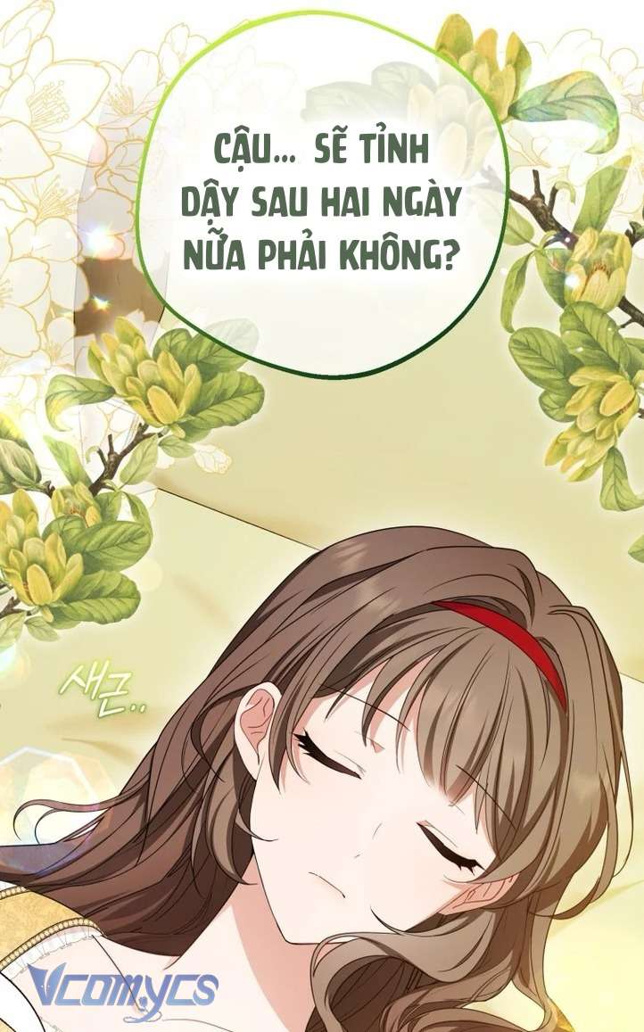 Được Yêu Thương Mà Còn Ngại Ngùng Sao! Chap 69 - Trang 4