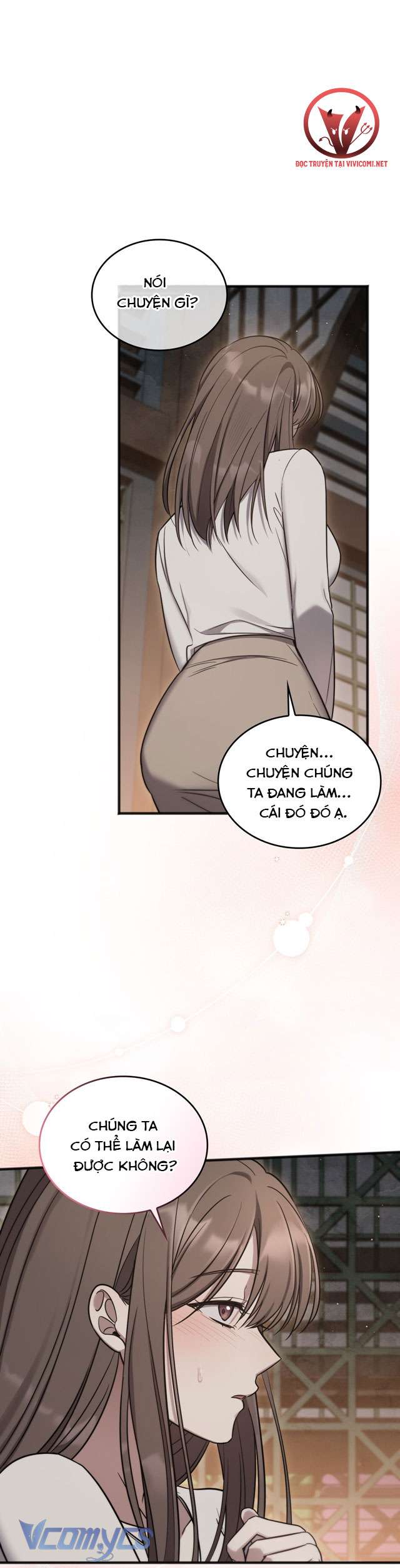 [18+] Đảo Vô Ảnh Chapter 7 - Trang 3