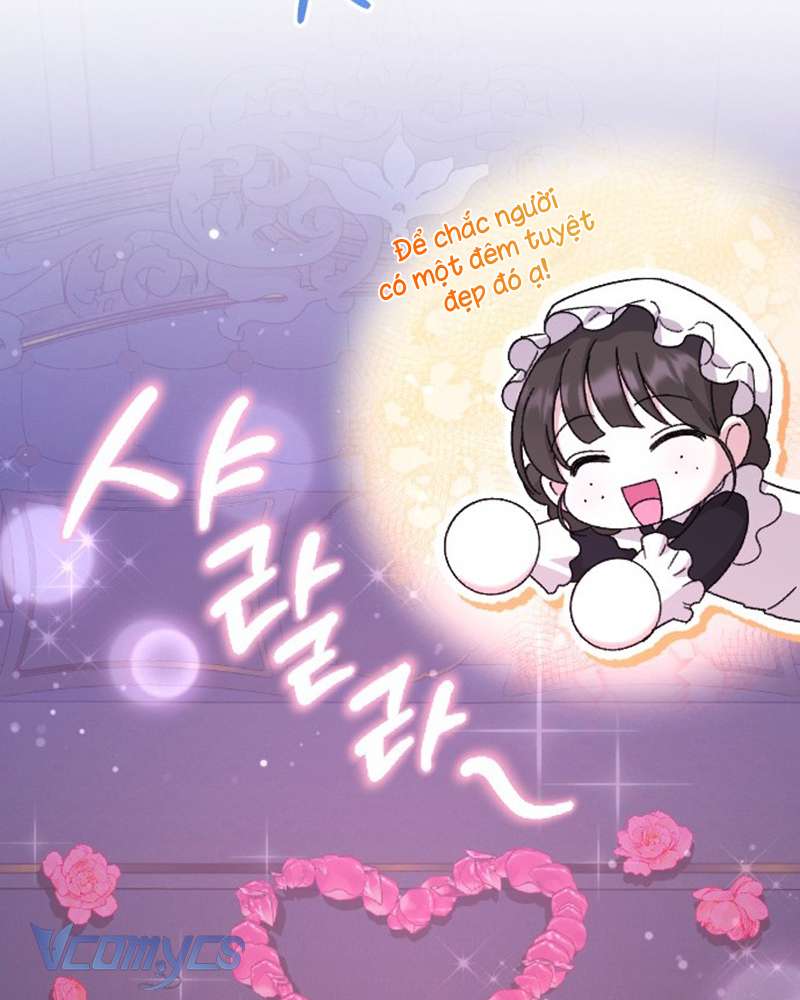 Dành Cho Những Ai Coi Hối Tiếc Là Điều Xa Xỉ Chap 25 - Trang 4