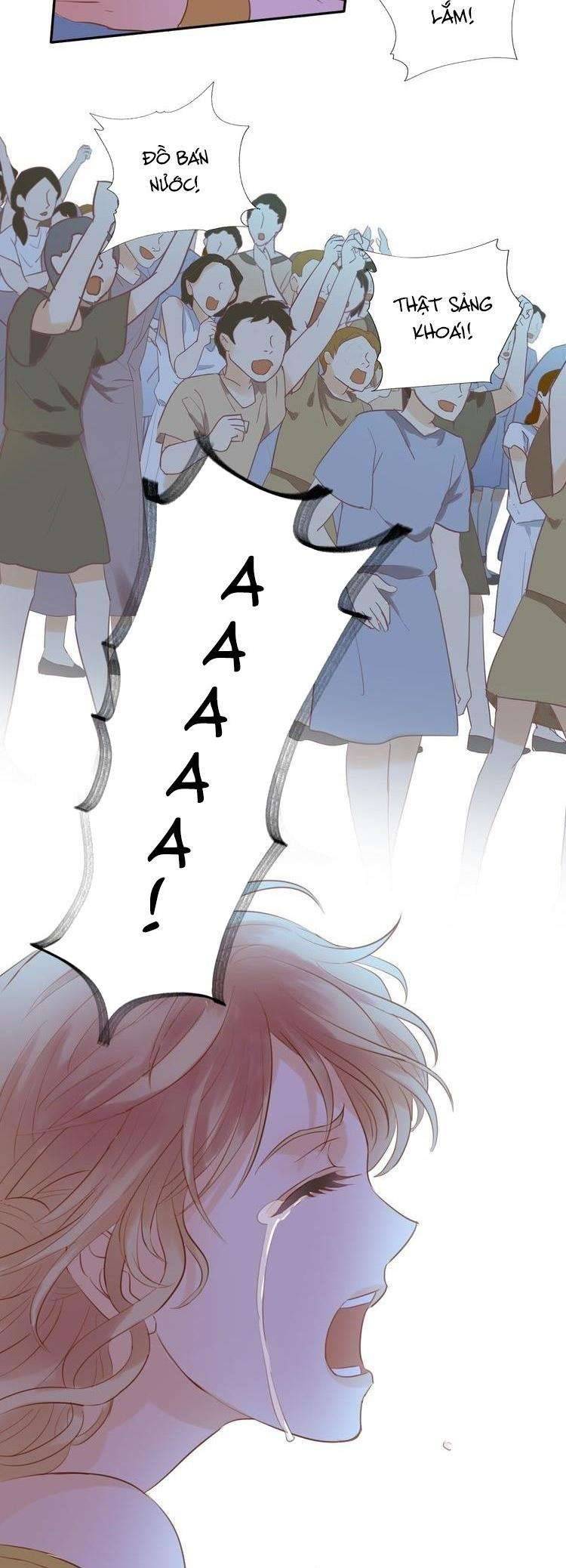 Địch Úc Đa Chi Ca Chapter 27 - Trang 4
