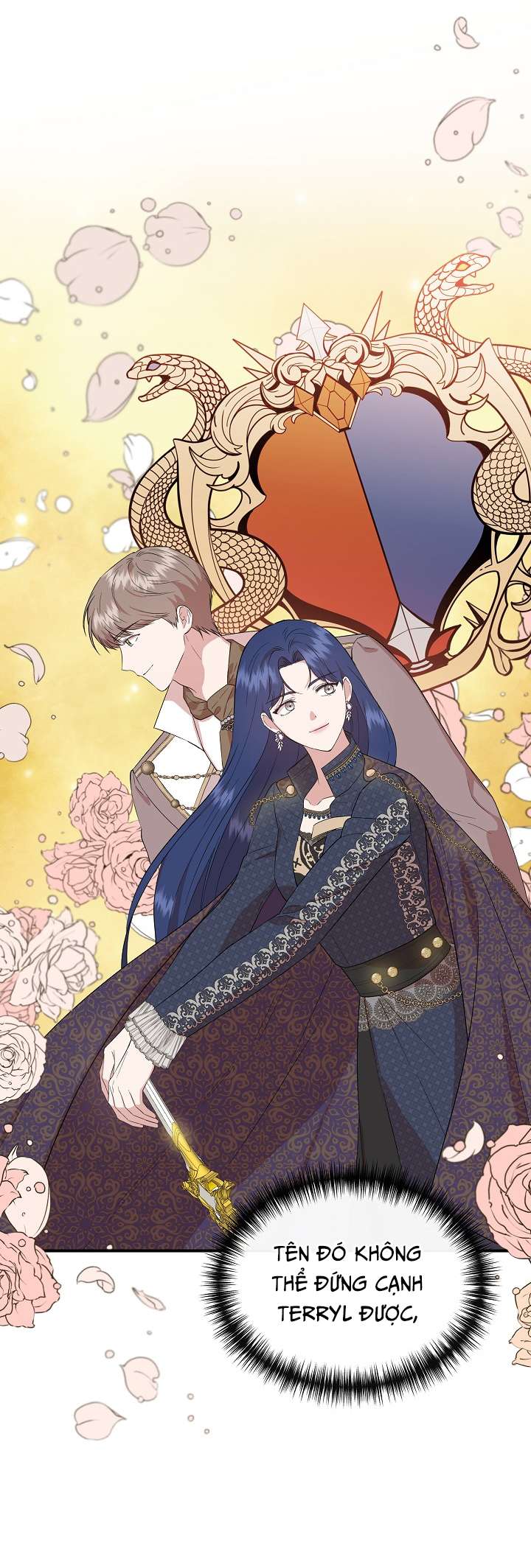 Tôi Không Phải Là Cinderella Chapter 74 - Trang 4