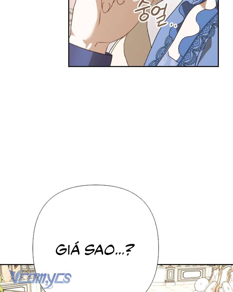 Dành Cho Những Ai Coi Hối Tiếc Là Điều Xa Xỉ Chap 21 - Trang 4