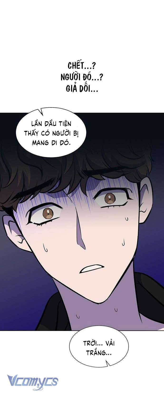 Nếu Chia Tay, Chúng Ta Sẽ Chết Chap 1 - Trang 2