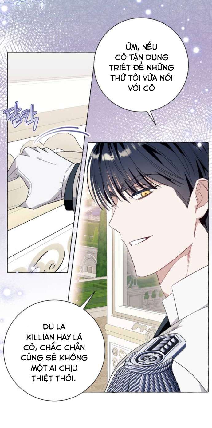 Tôi Tưởng Đó Chỉ Là Tiểu Thuyết Trọng Sinh Bình Thường Chap 40 - Trang 2