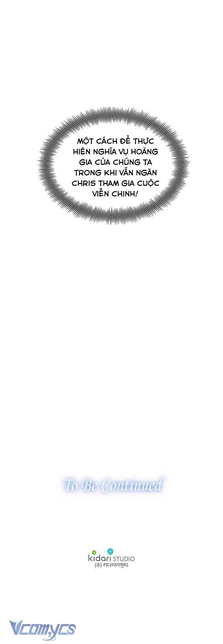 Bác Sĩ Elise: Vi Tiểu Thư Với Cây Đèn Dầu Chap 44 - Trang 2