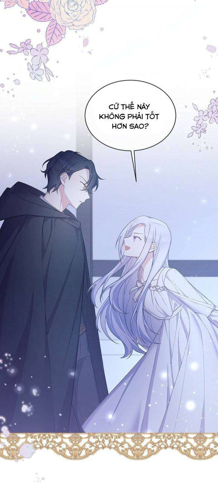 Bệ Hạ, Tôi Sẽ Giết Ngài! Chapter 7 - Trang 4