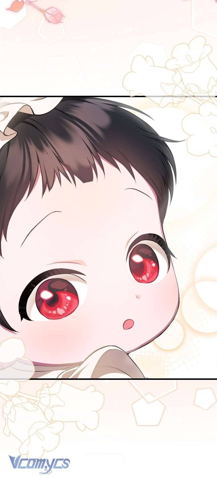 Lần Đầu Bé Út Được Yêu Thương Chap 3 - Trang 2